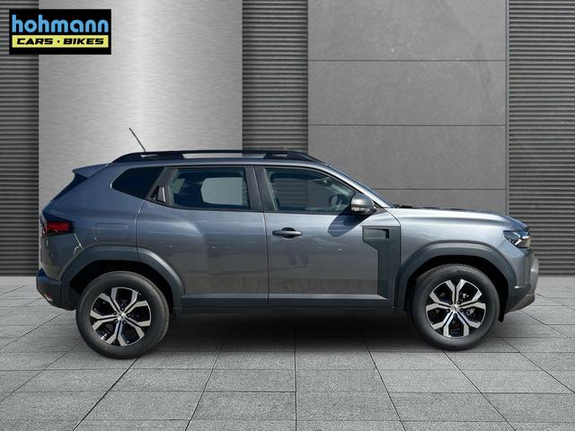 Dacia Duster Expression SHZ LKHZ TCe 100 ECO-G 