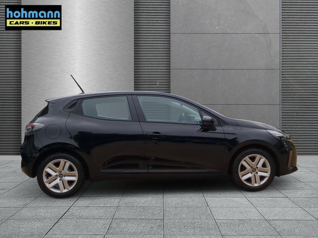 Renault Clio Evolution SHZ+RFK+Navi dCi 100 