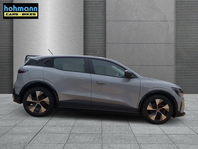 Renault Mégane E-TECH Equilibre standard charge SHZ+LKHZ Megane EV40 