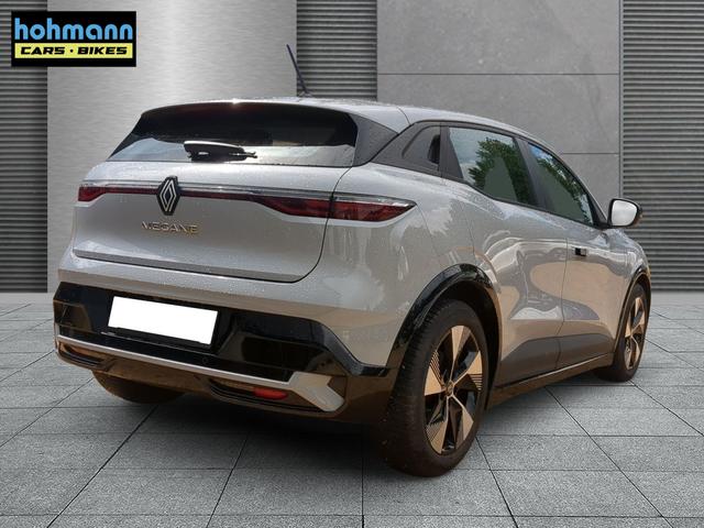 Renault Mégane E-TECH Equilibre standard charge SHZ+LKHZ Megane EV40 