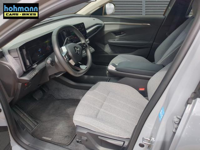 Renault Mégane E-TECH Equilibre standard charge SHZ+LKHZ Megane EV40 