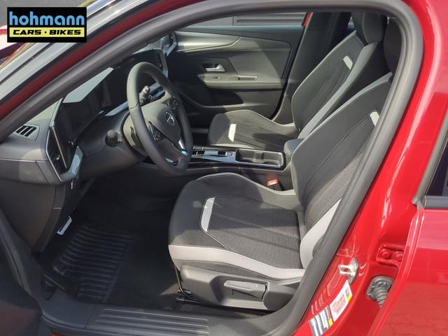 Opel Mokka GS Line Klimaauto+RFK+LED 1.2 Turbo Automatik 