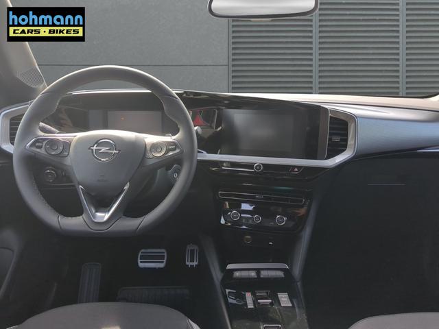 Opel Mokka GS Line Klimaauto+RFK+LED 1.2 Turbo Automatik 