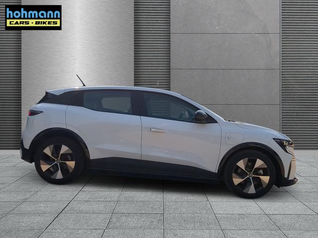 Renault Mégane E-TECH Equilibre standard charge Megane EV40 