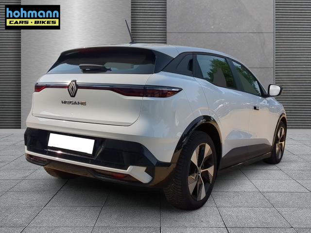 Renault Mégane E-TECH Equilibre standard charge Megane EV40 