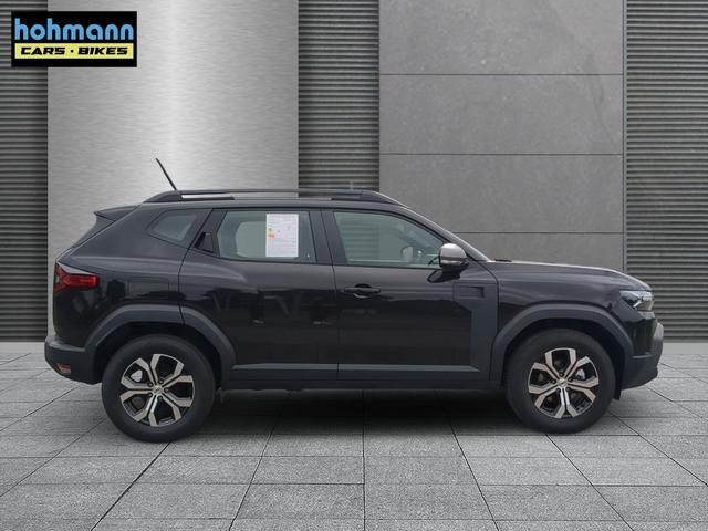 Dacia Duster Expression SHZ RFK Hybrid 140 