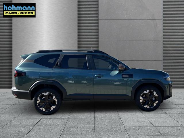 Dacia Bigster Extreme Panoramadach+SHZ+LED TCe 140 