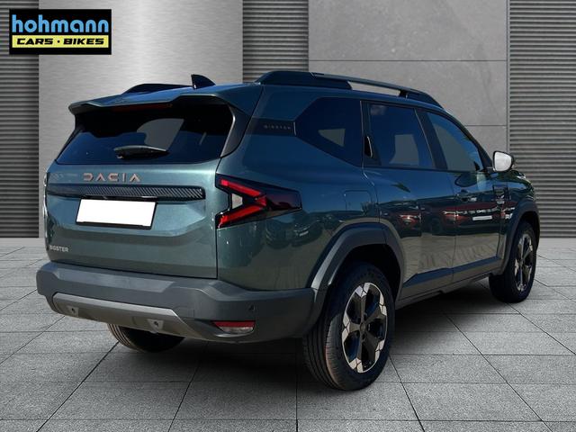 Dacia Bigster Extreme Panoramadach+SHZ+LED TCe 140 