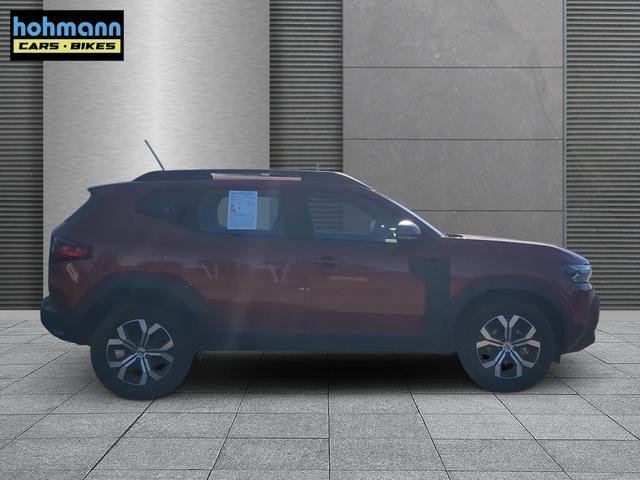 Dacia Duster Expression SHZ LKHZ PDC TCe 130 