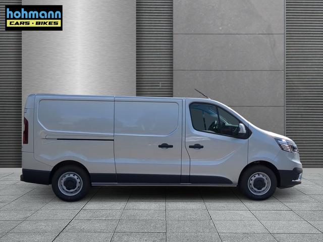 Renault Trafic L2H1 3.0t AHK EXTRA dCi 170 AT9 