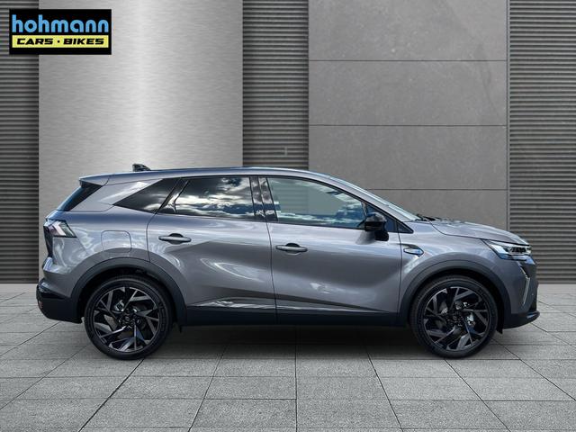 Renault Symbioz Esprit Alpine RFK+LED+PDCLKHZ Full Hybrid E-Tech 145 