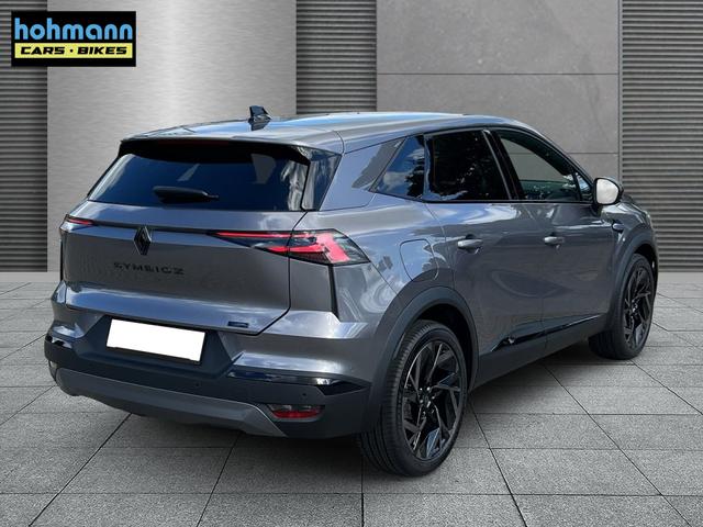 Renault Symbioz Esprit Alpine RFK+LED+PDCLKHZ Full Hybrid E-Tech 145 