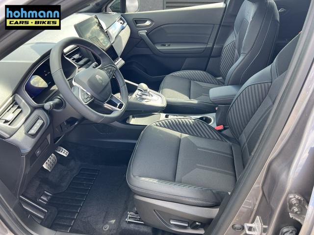 Renault Symbioz Esprit Alpine RFK+LED+PDCLKHZ Full Hybrid E-Tech 145 