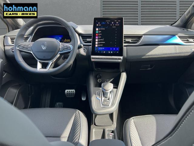 Renault Symbioz Esprit Alpine RFK+LED+PDCLKHZ Full Hybrid E-Tech 145 