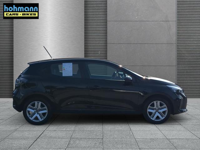 Renault Clio Evolution SHZ Easylink TCe 90 X-Tronic 