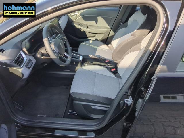 Renault Clio Evolution SHZ Easylink TCe 90 X-Tronic 