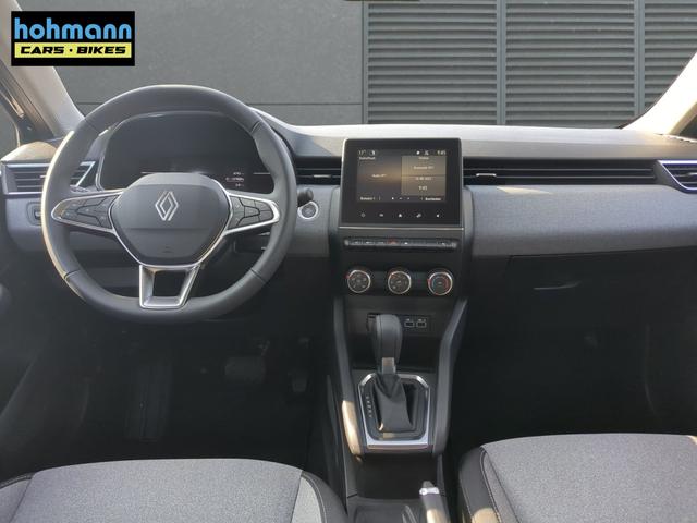 Renault Clio Evolution SHZ Easylink TCe 90 X-Tronic 