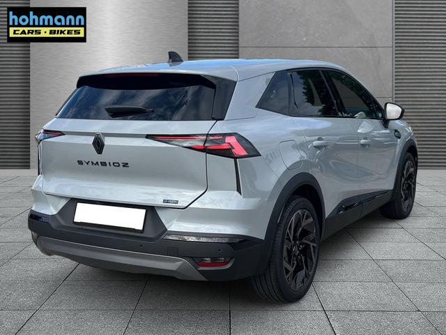 Renault Symbioz Esprit Alpine LKHZ+RFK+SHZ Full Hybrid E-Tech 145 