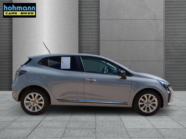 Renault Clio Evolution PDC+Klima TCe 90 X-Tronic 