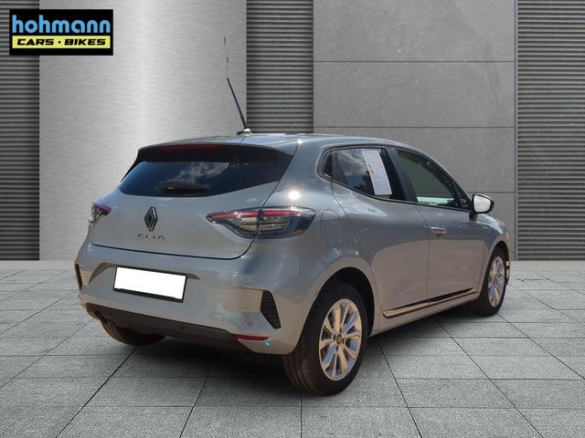 Renault Clio Evolution PDC+Klima TCe 90 X-Tronic 
