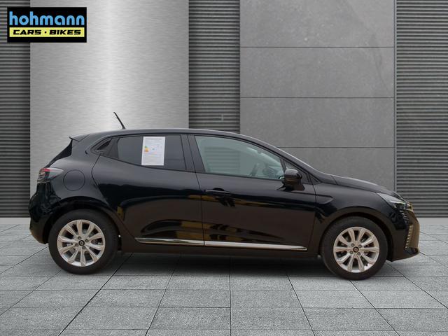 Renault Clio Evolution Klima+PDC+LED TCe 90 X-Tronic 