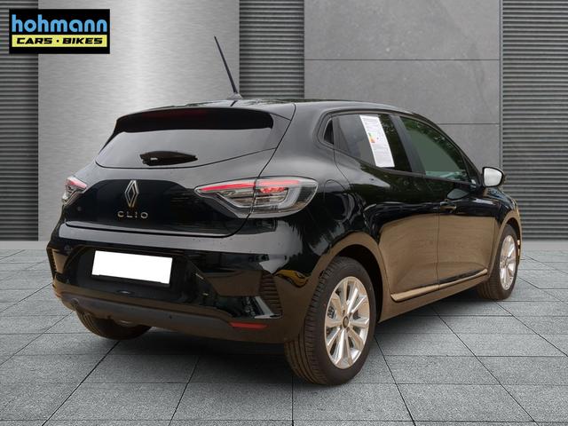 Renault Clio Evolution Klima+PDC+LED TCe 90 X-Tronic 