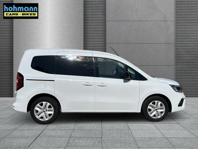 Renault Kangoo Equilibre GJR+LED+PDC TCe 100 