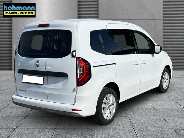 Renault Kangoo Equilibre GJR+LED+PDC TCe 100 