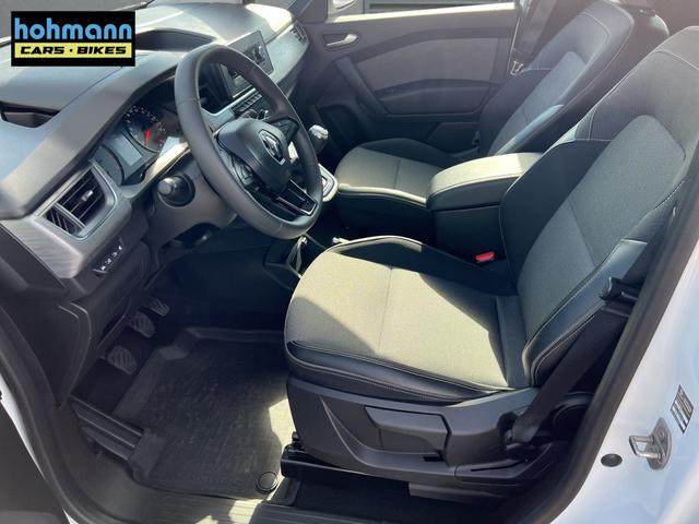 Renault Kangoo Equilibre GJR+LED+PDC TCe 100 