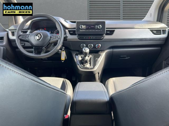 Renault Kangoo Equilibre GJR+LED+PDC TCe 100 