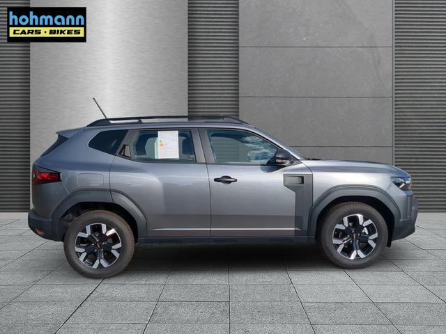 Dacia Duster Essential GJR+Alu+PDC TCe 100 LPG 