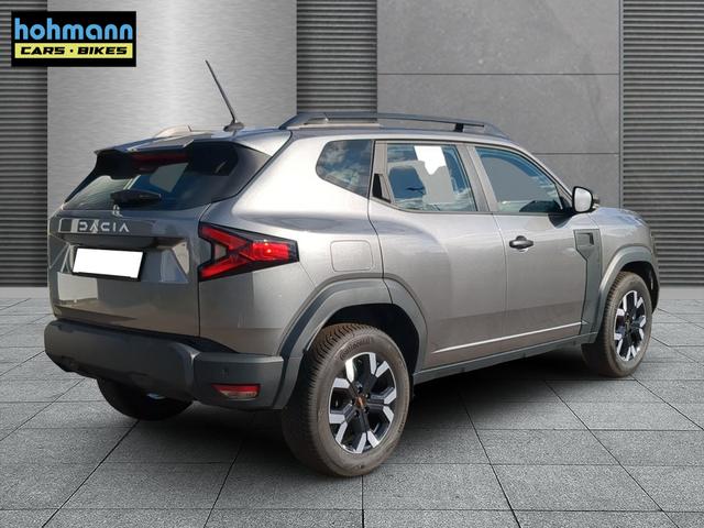 Dacia Duster Essential GJR+Alu+PDC TCe 100 LPG 