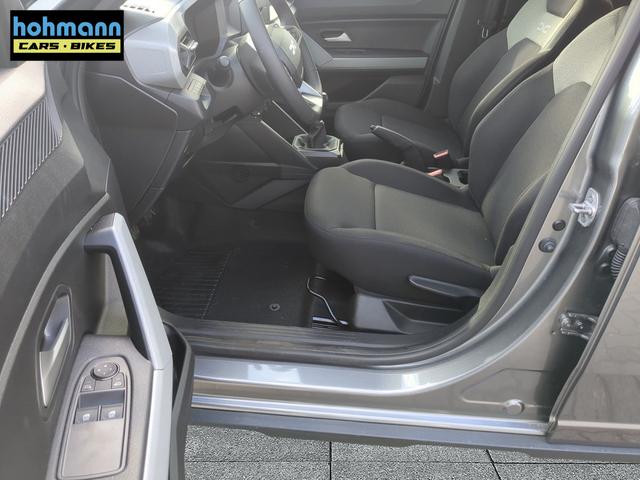 Dacia Duster Essential GJR+Alu+PDC TCe 100 LPG 