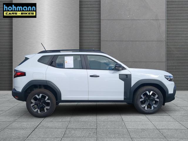 Dacia Duster Essential+Alu+GJR+Klima+PDC TCe 100 LPG 