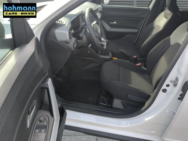 Dacia Duster Essential+Alu+GJR+Klima+PDC TCe 100 LPG 