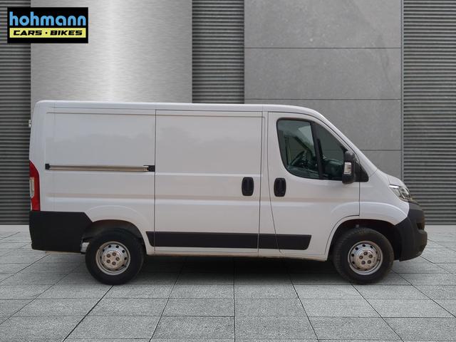 Opel Movano L1H1 Edition Klimaauto+RFK+PDC Cargo 140 3,5t 