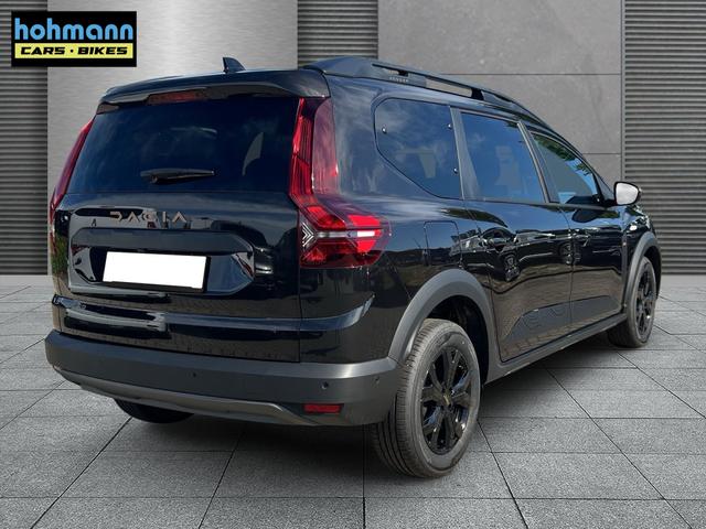 Dacia Jogger Extreme 7-S RFK+SHZ+LED ECO-G 100 LPG 