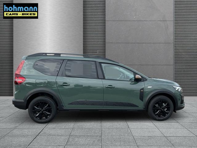 Dacia Jogger Extreme 7-Sitzer SHZ+Navi+Klimaauto 100 ECO-G LPG 