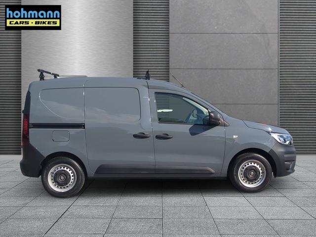 Renault Express Extra Kunststoffboden+Klima TCe 100 