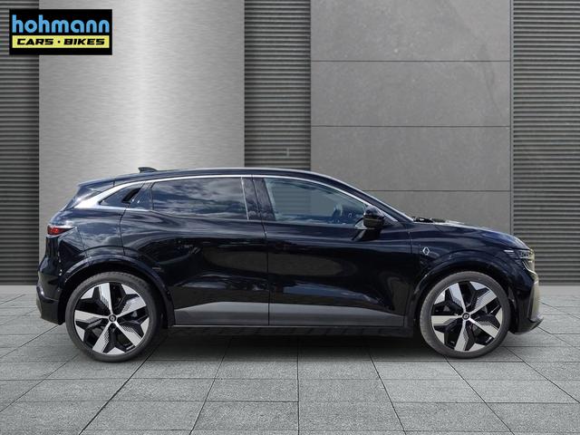 Renault Mégane E-TECH Techno CCS+SHZ+Google Megane EV60 220HP optimum charge 