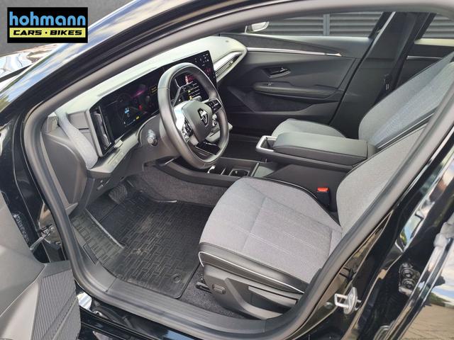 Renault Mégane E-TECH Techno CCS+SHZ+Google Megane EV60 220HP optimum charge 