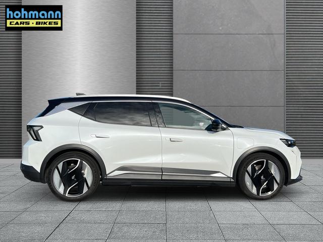 Renault Scenic E-TECH Iconic 360° Kamera+SHZ+PANO 220 Long Range 87 kWh 