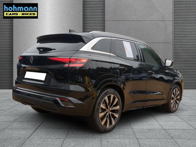 Renault Austral Techno Pano+LED+Google Facelift Full Hybrid E-TECH 200 