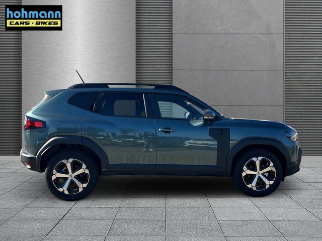 Dacia Duster Journey SHZ+RFK+PDC ECO-G 100 LPG 