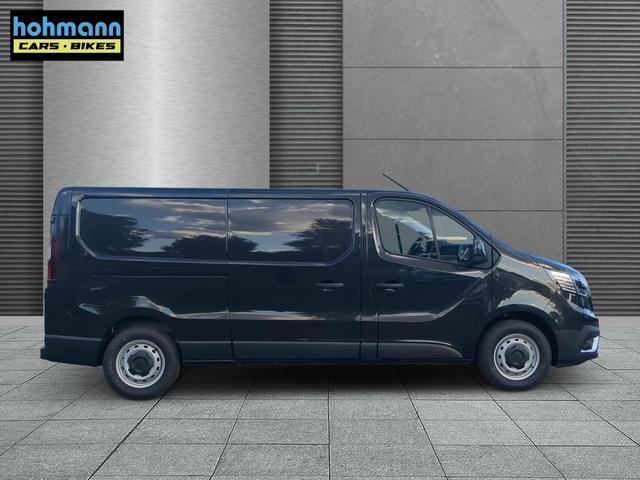 Renault Trafic L2H1 3.0t AHK EXTRA dCi 170 AT9 