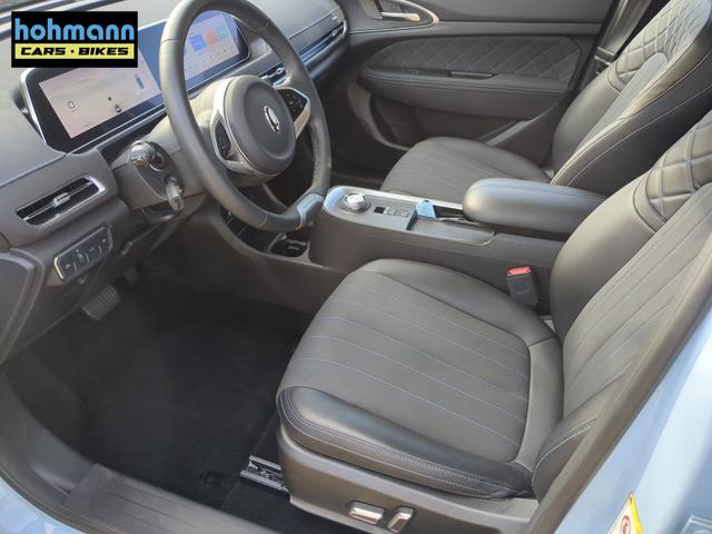 GWM *Leasing 199,-/mtl.* Funky Cat / ORA 03 300 Pro 