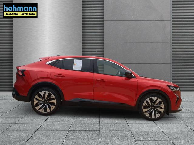 Renault Rafale Techno Klimaauto.+LKHZ+SHZ+RFK E-TECH 200 