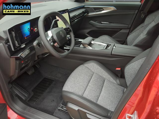 Renault Rafale Techno Klimaauto.+LKHZ+SHZ+RFK E-TECH 200 