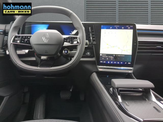 Renault Rafale Techno Klimaauto.+LKHZ+SHZ+RFK E-TECH 200 
