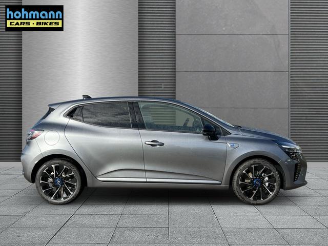 Renault Clio Esprit Alpine SHZ+LKHZ+RFK Hybrid 145 